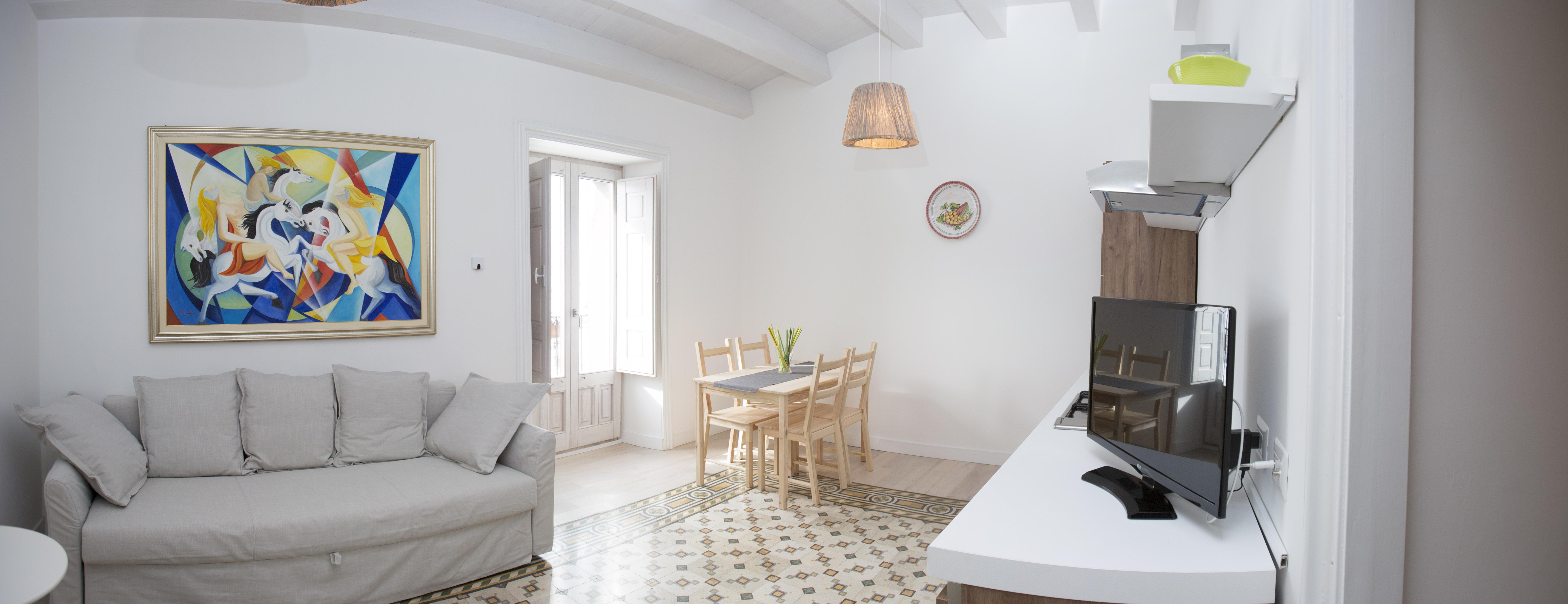 Residence Ventimiglia Ганджи Экстерьер фото