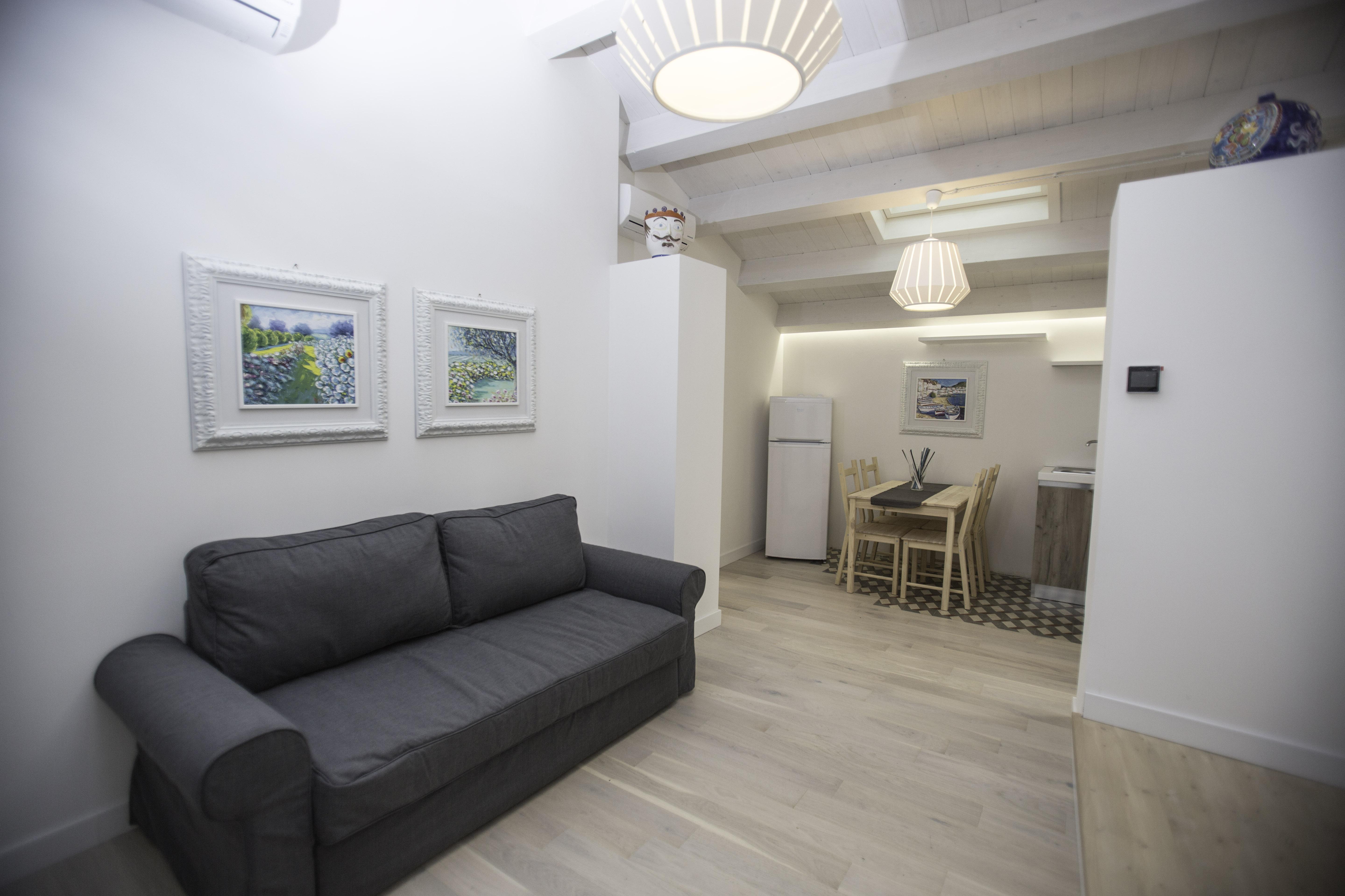 Residence Ventimiglia Ганджи Экстерьер фото