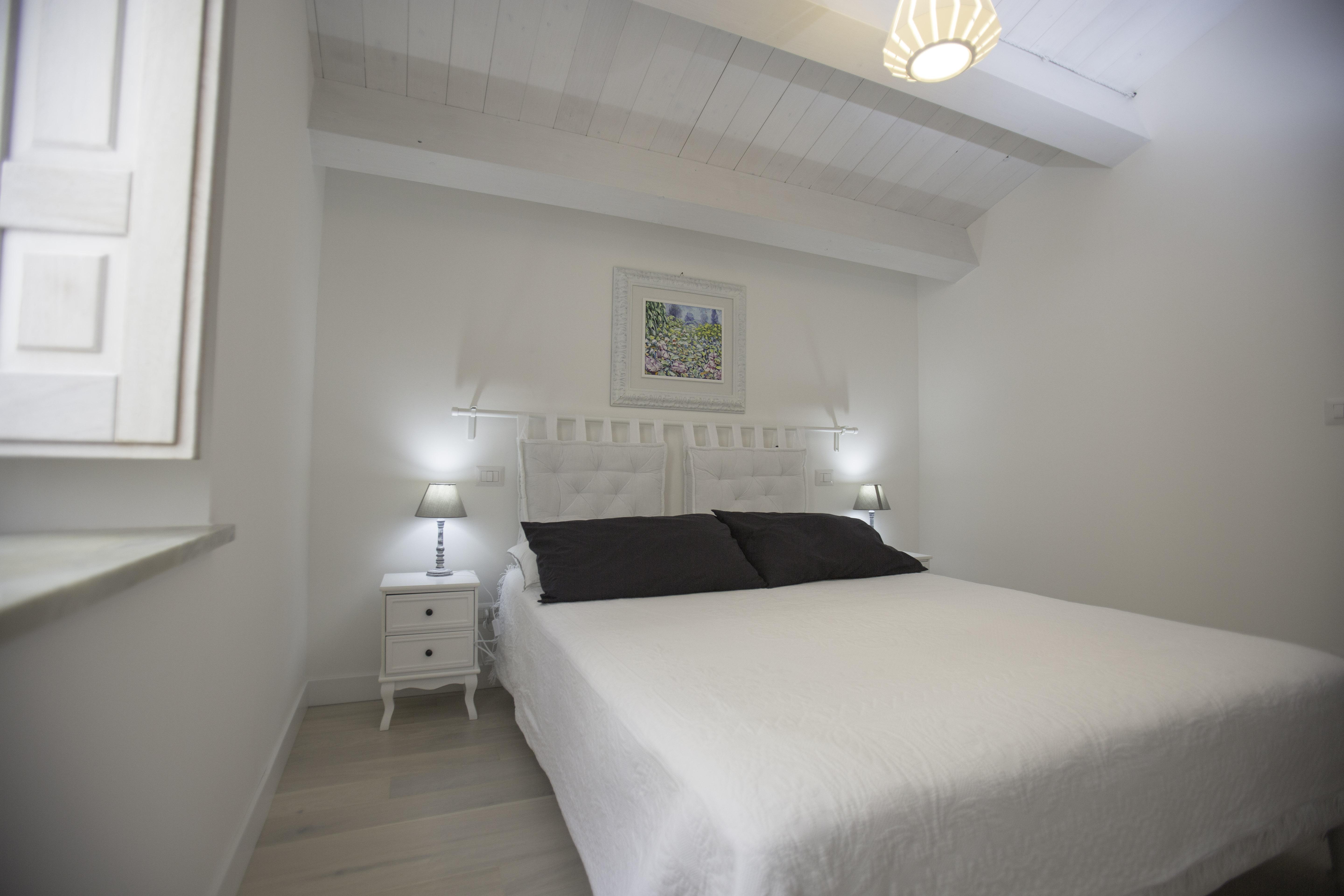 Residence Ventimiglia Ганджи Экстерьер фото
